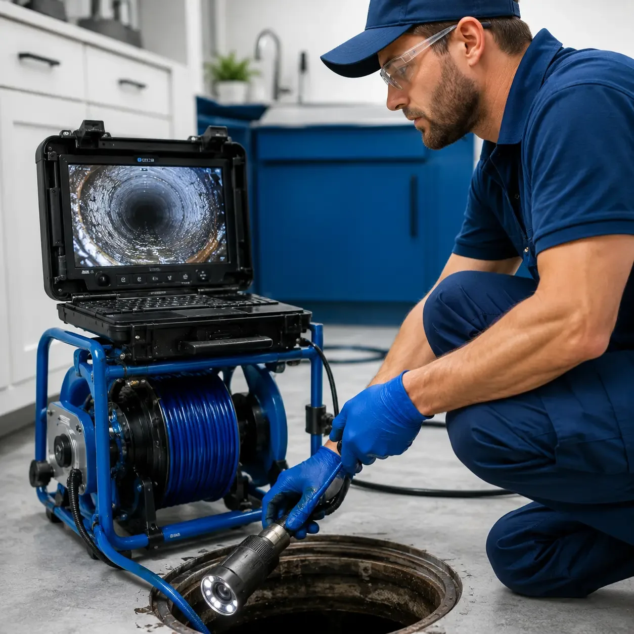 Pipe Relining professionals serving Lake Hughes, CA